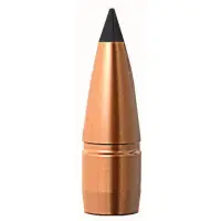 Monolitické střely Barnes 300 BLK (.308) 120grs TAC-TX BT